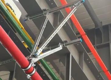 贡山抗震支架厂家与你分享你必须做的紧急情况下的准备